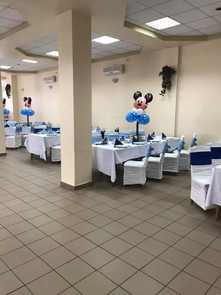 Restaurant nuntă Sibiu – Restaurant Dora